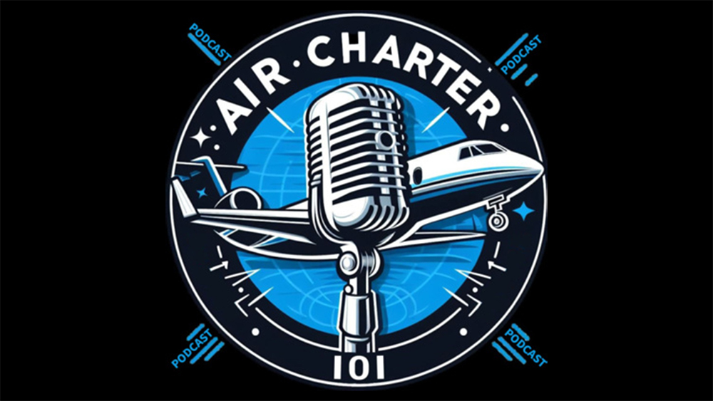 Air Charter 101 Podcast